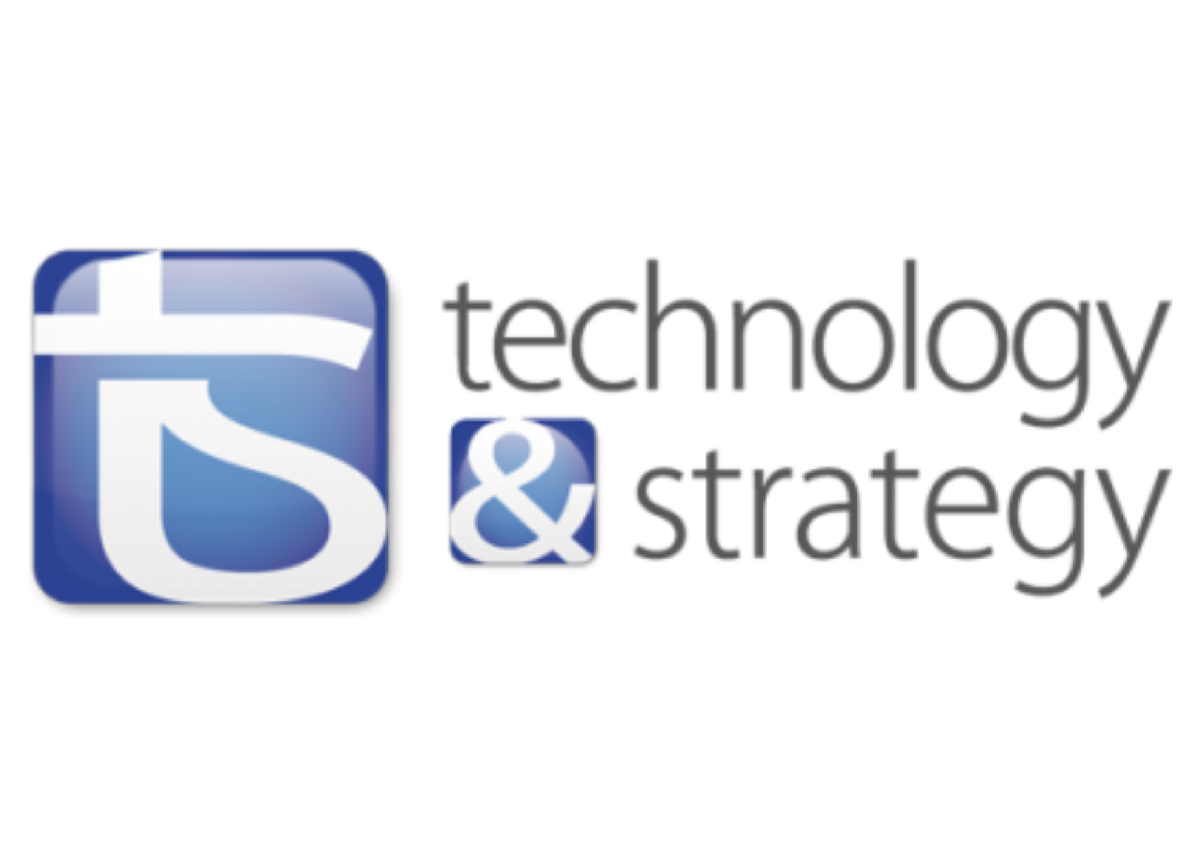 Technology & Strategy